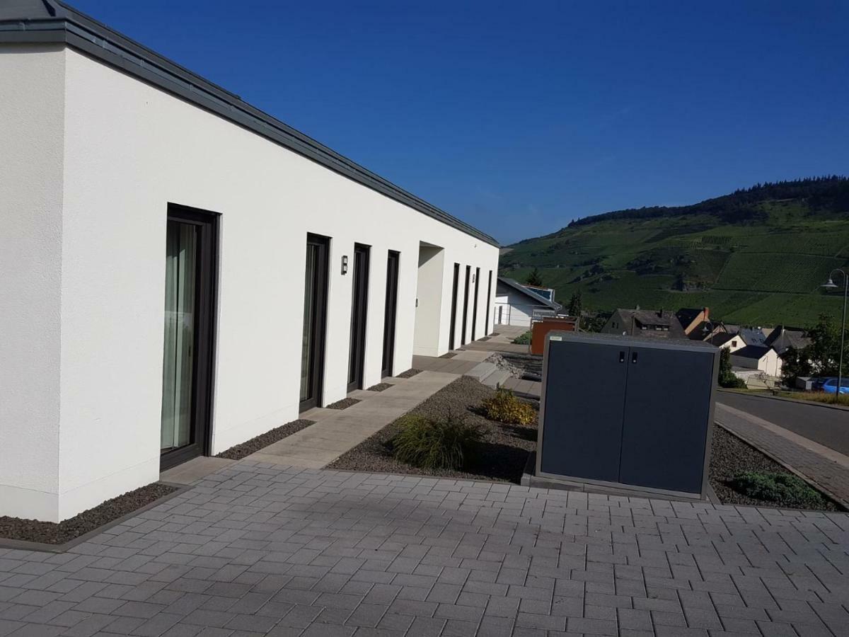 Fewo Kaufmann Bernkastel-Kues Exterior foto